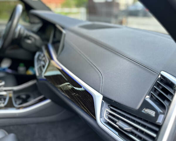 Синий БМВ Х5, объемом двигателя 3 л и пробегом 60 тыс. км за 52000 $, фото 19 на Automoto.ua
