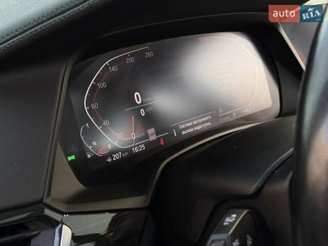 Синій БМВ Х5, об'ємом двигуна 3 л та пробігом 90 тис. км за 48000 $, фото 16 на Automoto.ua