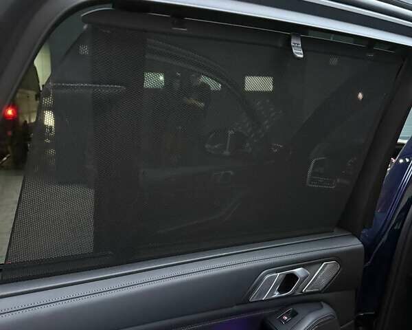 Синій БМВ Х5, об'ємом двигуна 4.39 л та пробігом 109 тис. км за 58000 $, фото 39 на Automoto.ua