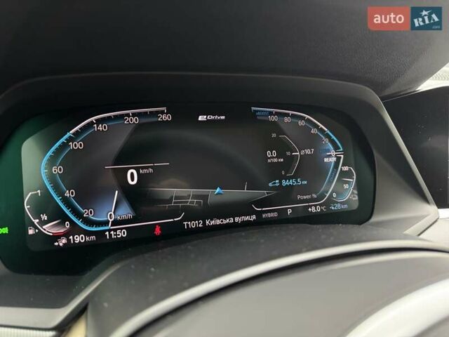 Синий БМВ Х5, объемом двигателя 3 л и пробегом 81 тыс. км за 63800 $, фото 37 на Automoto.ua