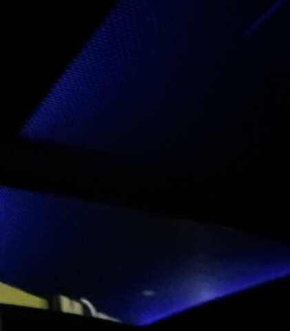 Синий БМВ Х5, объемом двигателя 3 л и пробегом 86 тыс. км за 60000 $, фото 23 на Automoto.ua