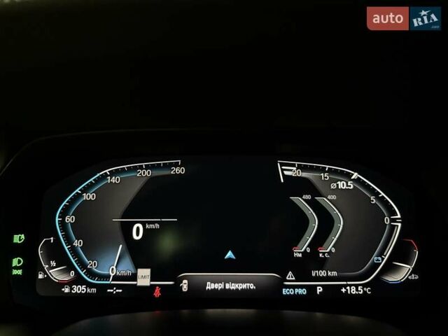 Синий БМВ Х5, объемом двигателя 3 л и пробегом 75 тыс. км за 59500 $, фото 34 на Automoto.ua
