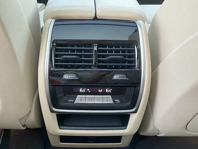 Синій БМВ Х5, об'ємом двигуна 3 л та пробігом 39 тис. км за 43300 $, фото 30 на Automoto.ua