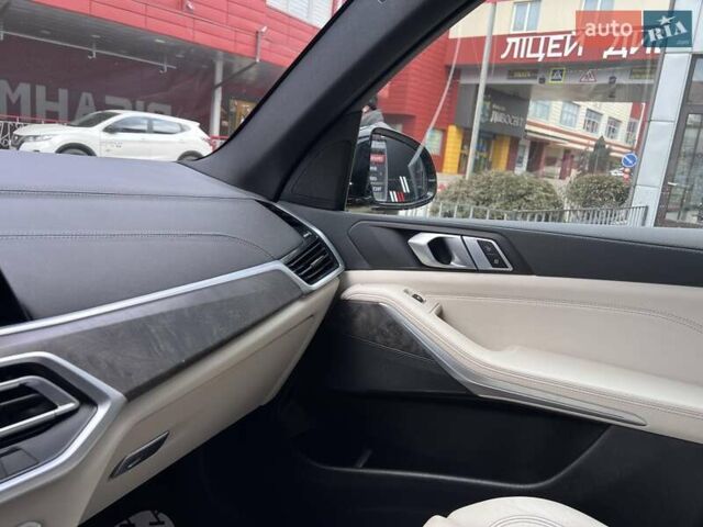 Синий БМВ Х5, объемом двигателя 3 л и пробегом 91 тыс. км за 59900 $, фото 34 на Automoto.ua