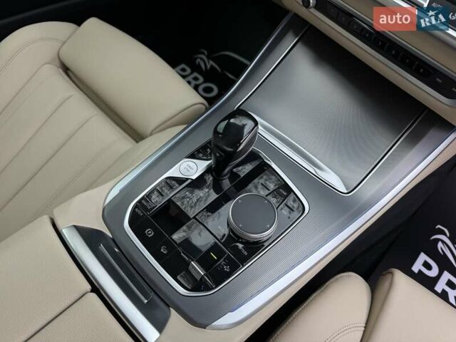 Синий БМВ Х5, объемом двигателя 3 л и пробегом 81 тыс. км за 63800 $, фото 34 на Automoto.ua