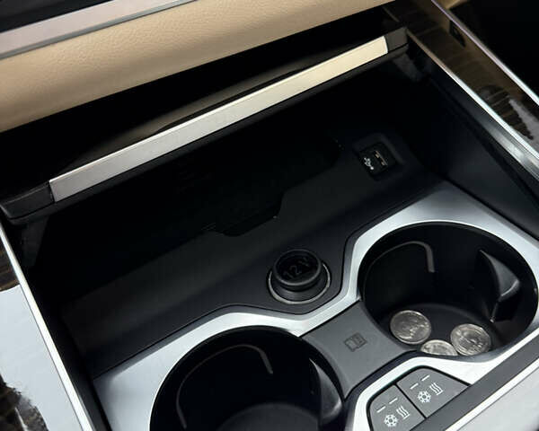 Синий БМВ Х5, объемом двигателя 3 л и пробегом 86 тыс. км за 60000 $, фото 18 на Automoto.ua