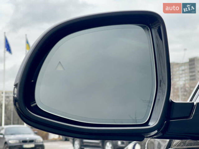 Синий БМВ Х5, объемом двигателя 3 л и пробегом 68 тыс. км за 68999 $, фото 9 на Automoto.ua