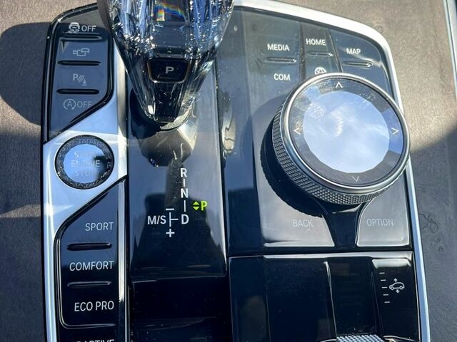 Синій БМВ Х5, об'ємом двигуна 3 л та пробігом 92 тис. км за 69500 $, фото 7 на Automoto.ua