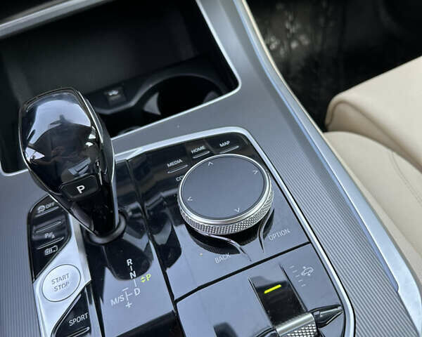 Синий БМВ Х5, объемом двигателя 3 л и пробегом 59 тыс. км за 59900 $, фото 15 на Automoto.ua