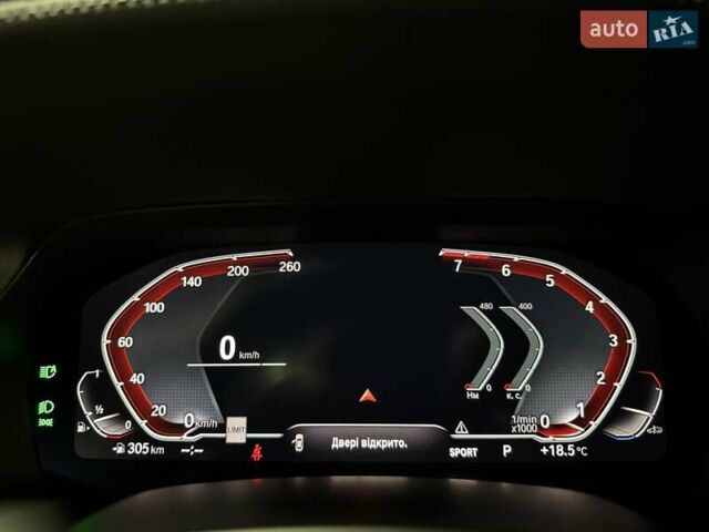 Синий БМВ Х5, объемом двигателя 3 л и пробегом 75 тыс. км за 59500 $, фото 33 на Automoto.ua
