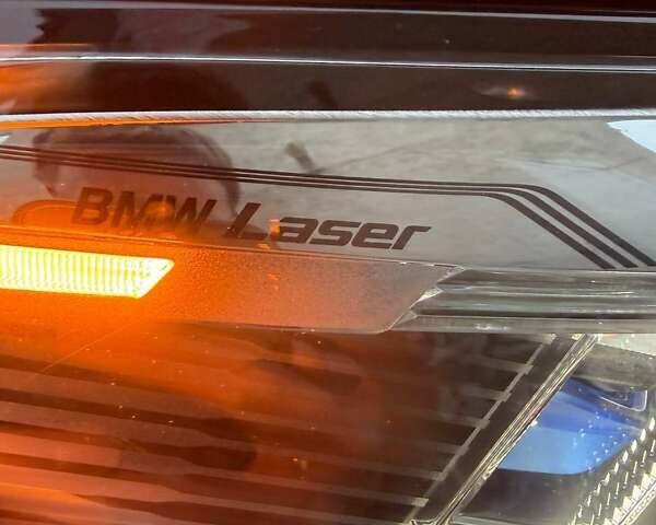 Синій БМВ Х5, об'ємом двигуна 4.39 л та пробігом 109 тис. км за 58000 $, фото 25 на Automoto.ua