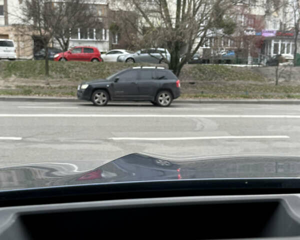 Синий БМВ Х5, объемом двигателя 3 л и пробегом 86 тыс. км за 60000 $, фото 17 на Automoto.ua