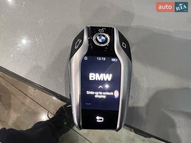 Синий БМВ Х5, объемом двигателя 3 л и пробегом 91 тыс. км за 59900 $, фото 57 на Automoto.ua