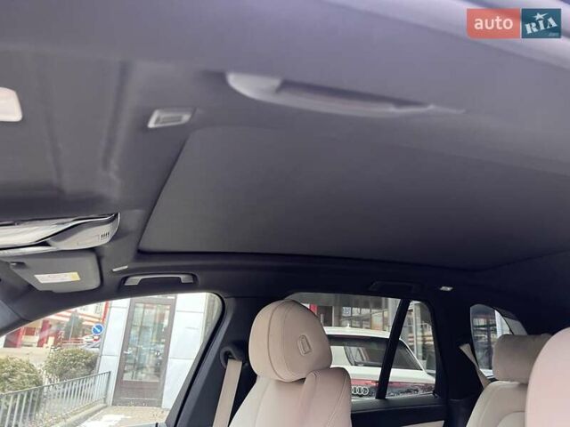 Синий БМВ Х5, объемом двигателя 3 л и пробегом 91 тыс. км за 59900 $, фото 20 на Automoto.ua
