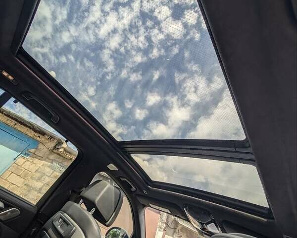 Синій БМВ Х5, об'ємом двигуна 4.39 л та пробігом 90 тис. км за 59000 $, фото 13 на Automoto.ua