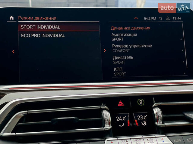 Синий БМВ Х5, объемом двигателя 3 л и пробегом 68 тыс. км за 68999 $, фото 72 на Automoto.ua