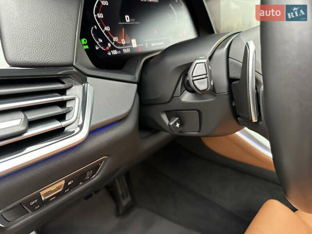 Синий БМВ Х5, объемом двигателя 4.39 л и пробегом 33 тыс. км за 61850 $, фото 24 на Automoto.ua