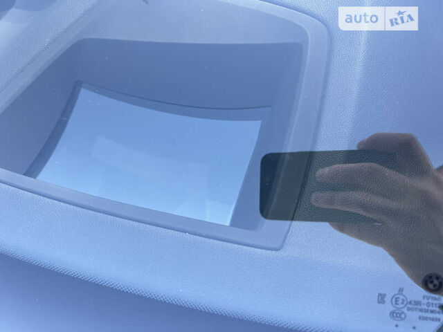 Синій БМВ Х5, об'ємом двигуна 3 л та пробігом 35 тис. км за 80000 $, фото 5 на Automoto.ua