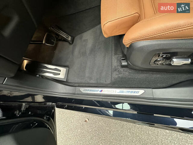 Синий БМВ Х5, объемом двигателя 4.39 л и пробегом 33 тыс. км за 61850 $, фото 21 на Automoto.ua