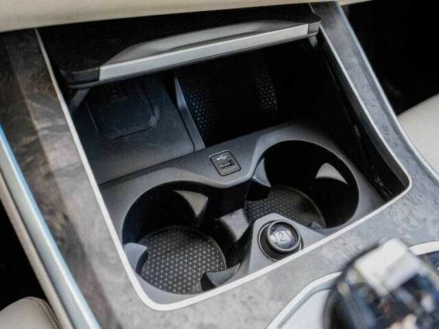 Синий БМВ Х5, объемом двигателя 3 л и пробегом 29 тыс. км за 39900 $, фото 9 на Automoto.ua