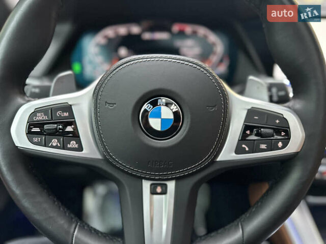 Синий БМВ Х5, объемом двигателя 4.39 л и пробегом 33 тыс. км за 61850 $, фото 49 на Automoto.ua