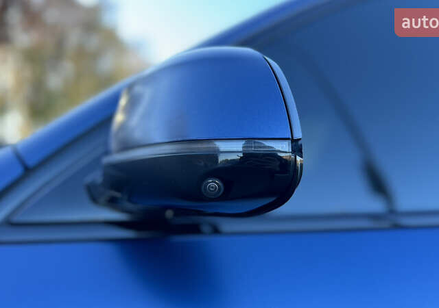 Синій БМВ Х5, об'ємом двигуна 4.39 л та пробігом 96 тис. км за 74999 $, фото 27 на Automoto.ua