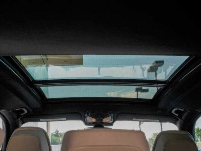 Синий БМВ Х5, объемом двигателя 3 л и пробегом 29 тыс. км за 39900 $, фото 14 на Automoto.ua