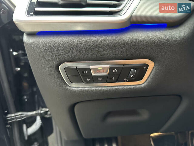 Синий БМВ Х5, объемом двигателя 4.39 л и пробегом 33 тыс. км за 61850 $, фото 23 на Automoto.ua