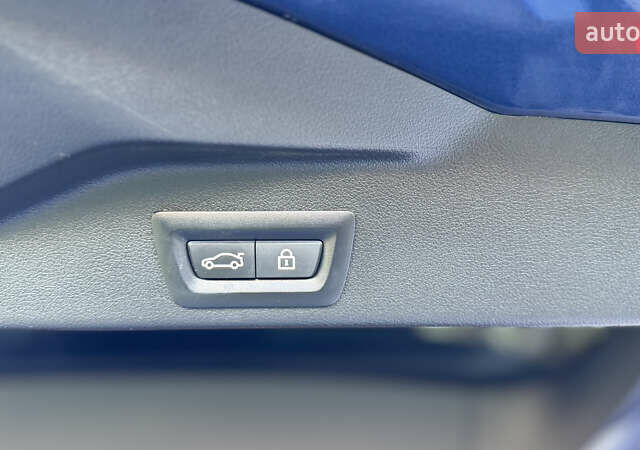 Синій БМВ Х5, об'ємом двигуна 4.39 л та пробігом 96 тис. км за 74999 $, фото 31 на Automoto.ua