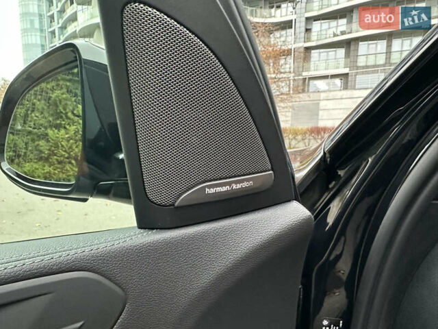 Синий БМВ Х5, объемом двигателя 4.39 л и пробегом 33 тыс. км за 61850 $, фото 34 на Automoto.ua