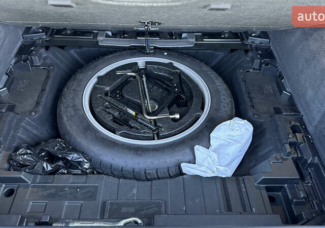 Синій БМВ Х5, об'ємом двигуна 4.39 л та пробігом 96 тис. км за 74999 $, фото 37 на Automoto.ua