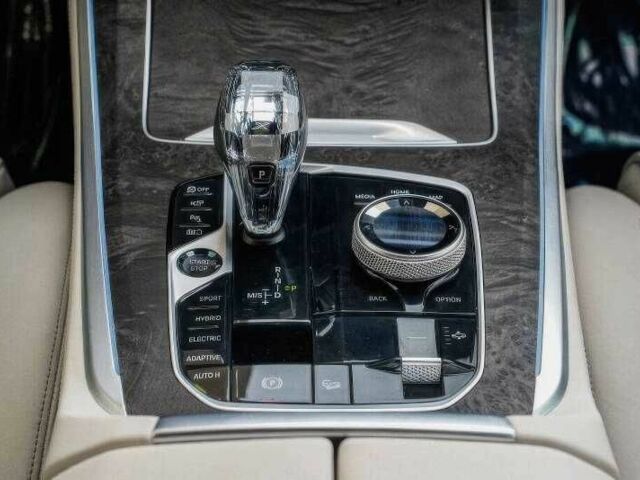 Синий БМВ Х5, объемом двигателя 3 л и пробегом 29 тыс. км за 39900 $, фото 10 на Automoto.ua