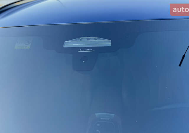 Синій БМВ Х5, об'ємом двигуна 4.39 л та пробігом 96 тис. км за 74999 $, фото 34 на Automoto.ua