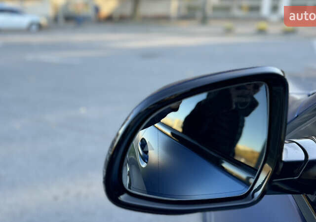 Синій БМВ Х5, об'ємом двигуна 4.39 л та пробігом 96 тис. км за 74999 $, фото 26 на Automoto.ua