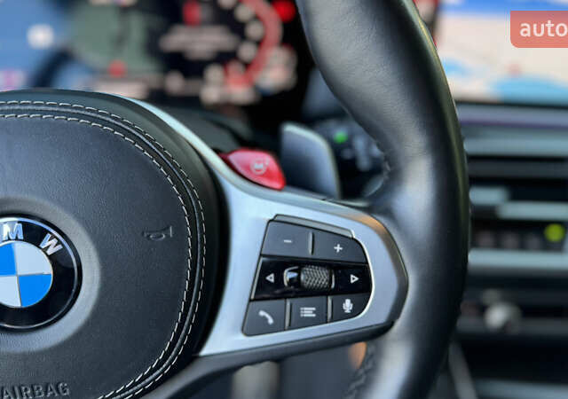 Синій БМВ Х5, об'ємом двигуна 4.39 л та пробігом 96 тис. км за 74999 $, фото 14 на Automoto.ua