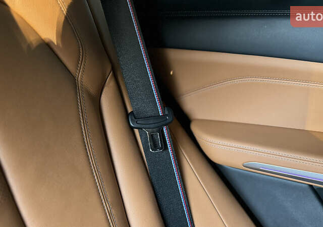 Синій БМВ Х5, об'ємом двигуна 4.39 л та пробігом 96 тис. км за 74999 $, фото 23 на Automoto.ua