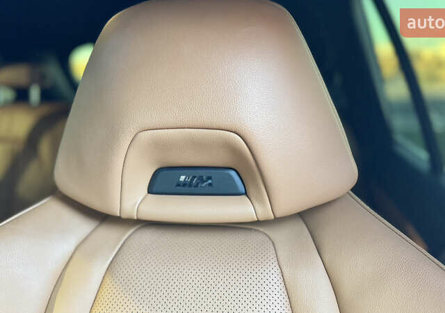 Синій БМВ Х5, об'ємом двигуна 4.39 л та пробігом 96 тис. км за 74999 $, фото 24 на Automoto.ua