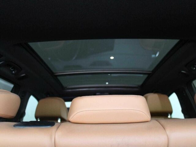 Синий БМВ Х5, объемом двигателя 3 л и пробегом 56 тыс. км за 32100 $, фото 17 на Automoto.ua