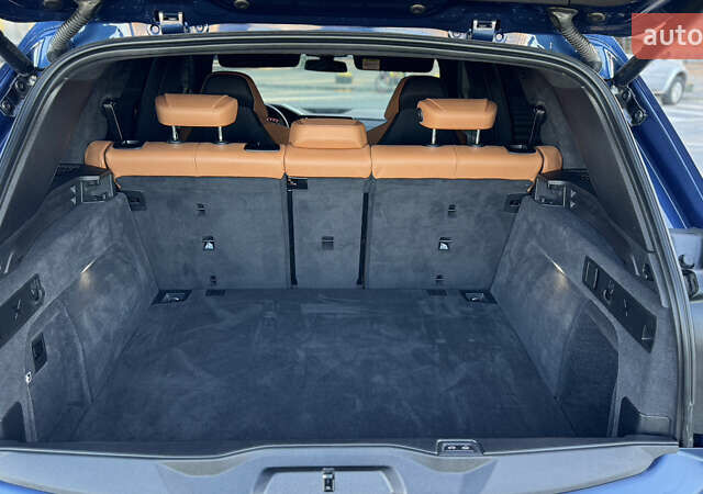 Синій БМВ Х5, об'ємом двигуна 4.39 л та пробігом 96 тис. км за 74999 $, фото 36 на Automoto.ua