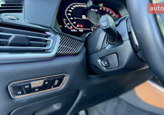 Синій БМВ Х5, об'ємом двигуна 4.39 л та пробігом 96 тис. км за 74999 $, фото 16 на Automoto.ua