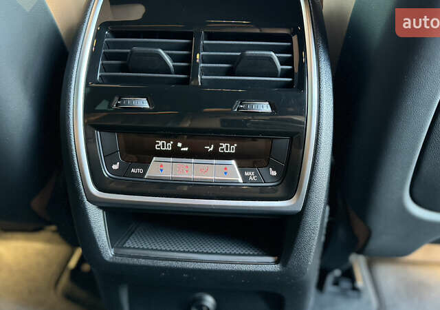 Синій БМВ Х5, об'ємом двигуна 4.39 л та пробігом 96 тис. км за 74999 $, фото 11 на Automoto.ua