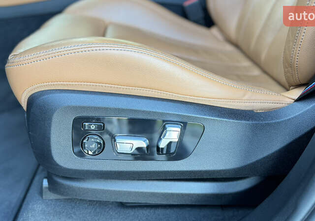 Синій БМВ Х5, об'ємом двигуна 4.39 л та пробігом 96 тис. км за 74999 $, фото 20 на Automoto.ua