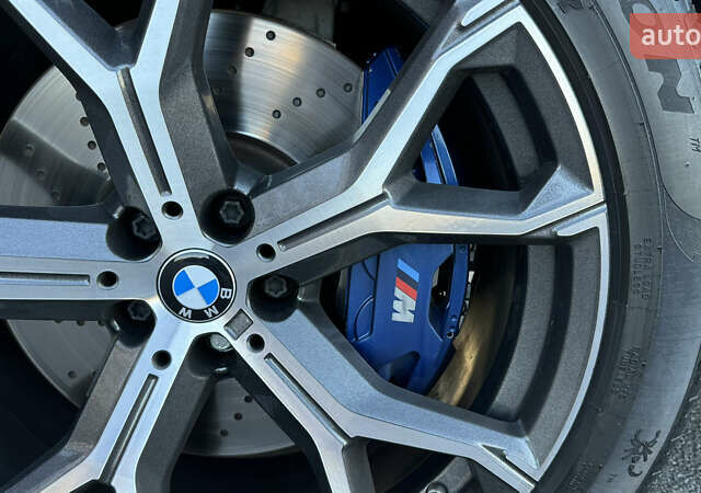 Синій БМВ Х5, об'ємом двигуна 4.39 л та пробігом 96 тис. км за 74999 $, фото 33 на Automoto.ua