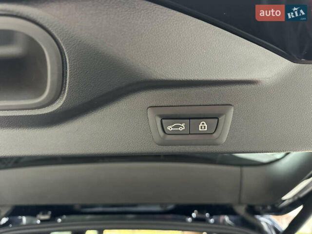 Синий БМВ Х5, объемом двигателя 4.39 л и пробегом 33 тыс. км за 61850 $, фото 45 на Automoto.ua