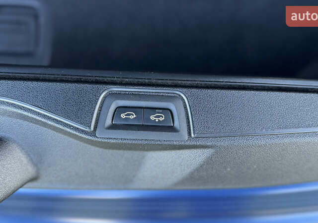 Синій БМВ Х5, об'ємом двигуна 4.39 л та пробігом 96 тис. км за 74999 $, фото 30 на Automoto.ua