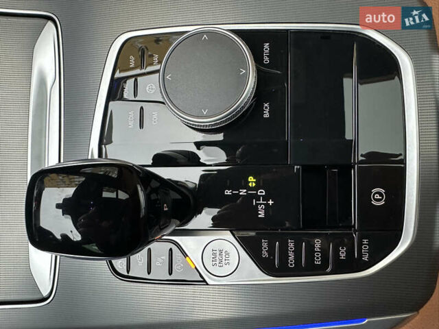 Синий БМВ Х5, объемом двигателя 4.39 л и пробегом 33 тыс. км за 61850 $, фото 47 на Automoto.ua