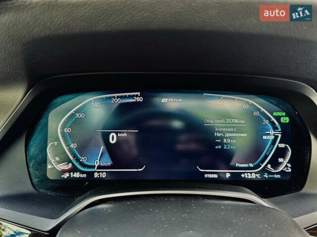 БМВ Х5 2022 в Одессе на Automoto.ua Синий БМВ Х5, объемом двигателя 3 л и пробегом 31 тыс. км за 60000 $, фото 31 на Automoto.ua