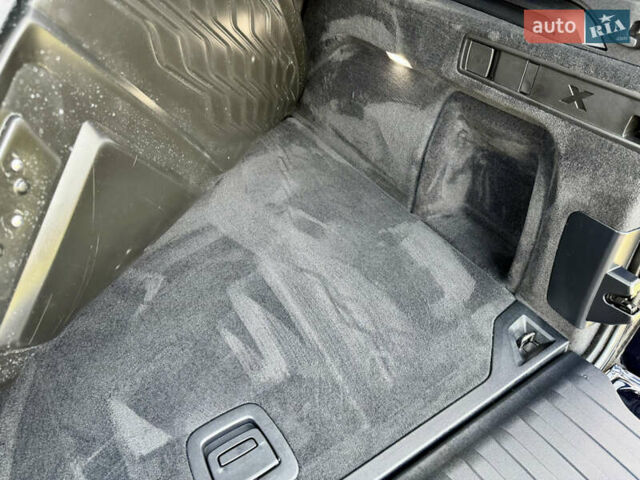 Синій БМВ Х5, об'ємом двигуна 2.99 л та пробігом 98 тис. км за 65550 $, фото 14 на Automoto.ua