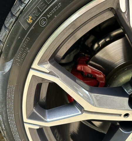 Синий БМВ Х5, объемом двигателя 3 л и пробегом 16 тыс. км за 87000 $, фото 9 на Automoto.ua