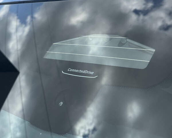 Синий БМВ Х5, объемом двигателя 3 л и пробегом 46 тыс. км за 56500 $, фото 14 на Automoto.ua